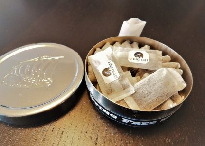 Så bakar du ditt eget snus