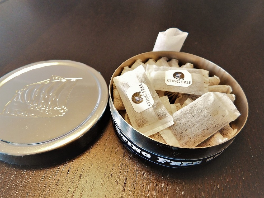 Så bakar du ditt eget snus